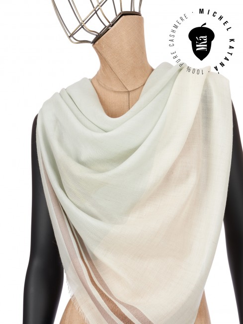 Платок Унисекс KV110-T.W70_W19/OLIVAR